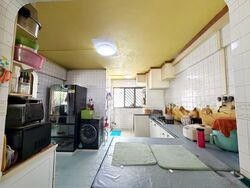 Blk 110 Mcnair Spring (Kallang/Whampoa), HDB Executive #543880231